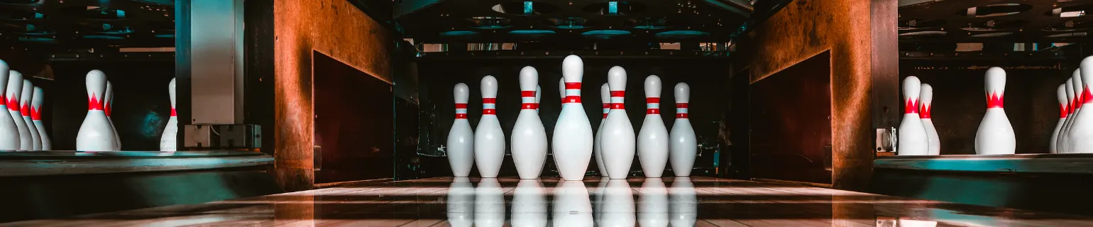 NajdiBowling.win – Adresář bowlingových heren v Česku