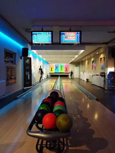 Bowling & Bar Humbuk