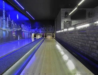 BOWLING BAR JITŘENKA