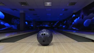 Bowling bar – Přímětice