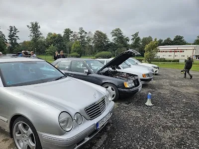 Bowling Bar zimní stadion Tachov
