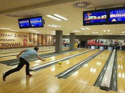 Bowling Celnice