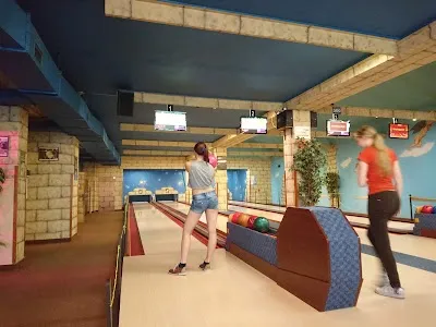 Bowling Centrum Jaroměř