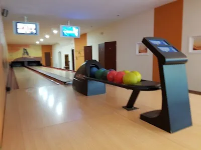 Bowling Josefův Důl