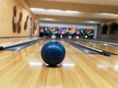 Bowling Palace