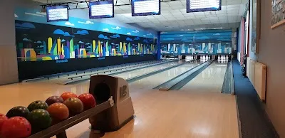 Bowling- Svatý Kříž