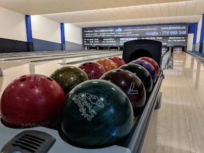 BOWLING VOJKOV