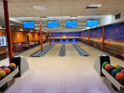Excalibur Bowling s.r.o.