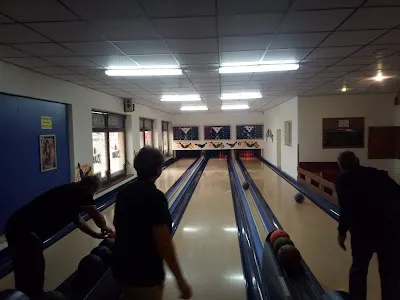 Pivnice & Bowling Na Lapači