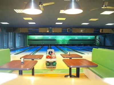 Replay Bowling