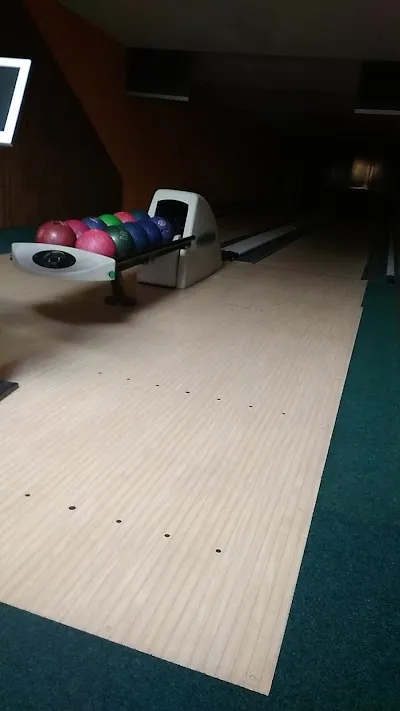 Rest - Gril U Janka - Bowling - Frýdek - Místek