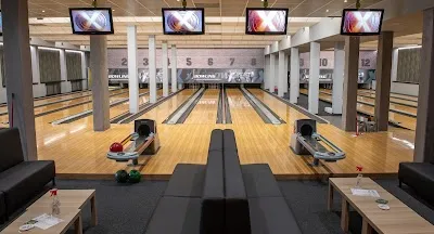 Xbowling Prosek