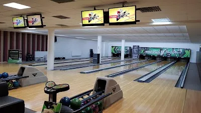 Xbowling Žižkov